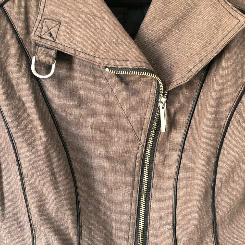 Spanner jacket - Picture 3 of 7